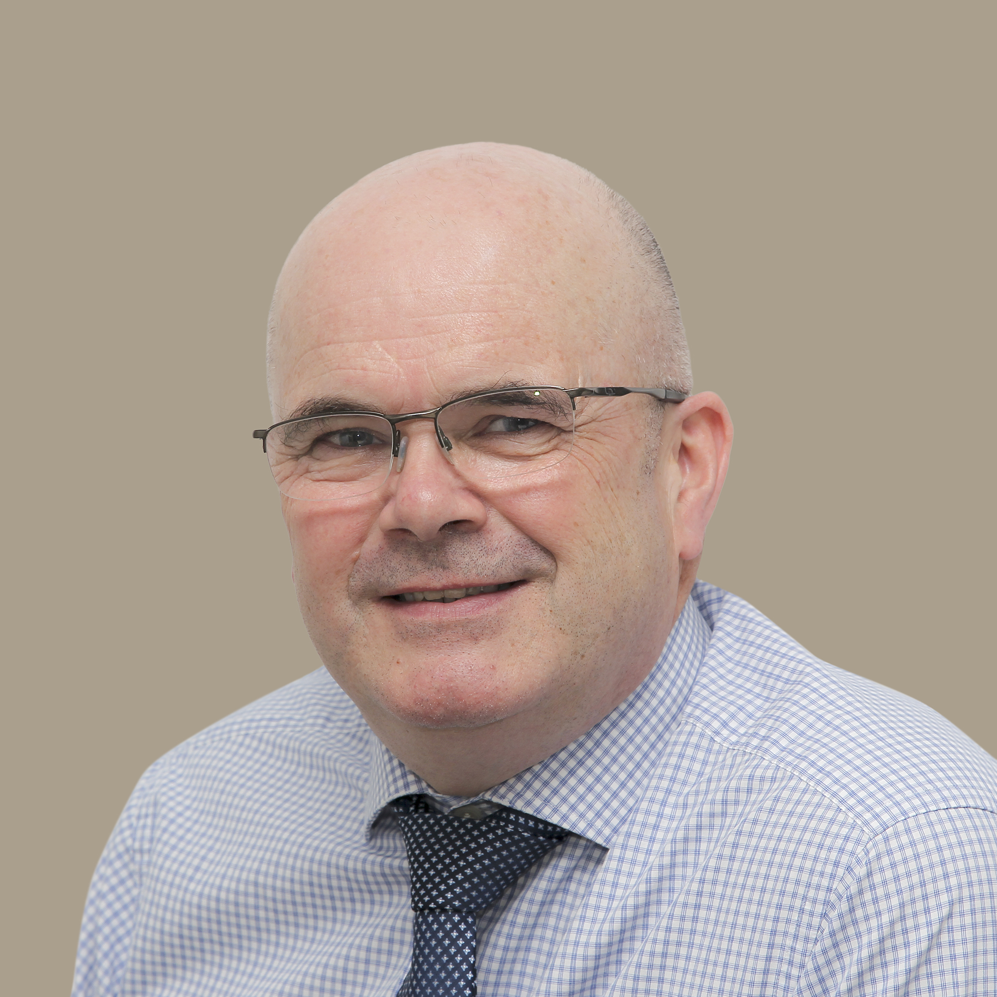 Currie & Brown appoints Robbie Smith as director in Scotland