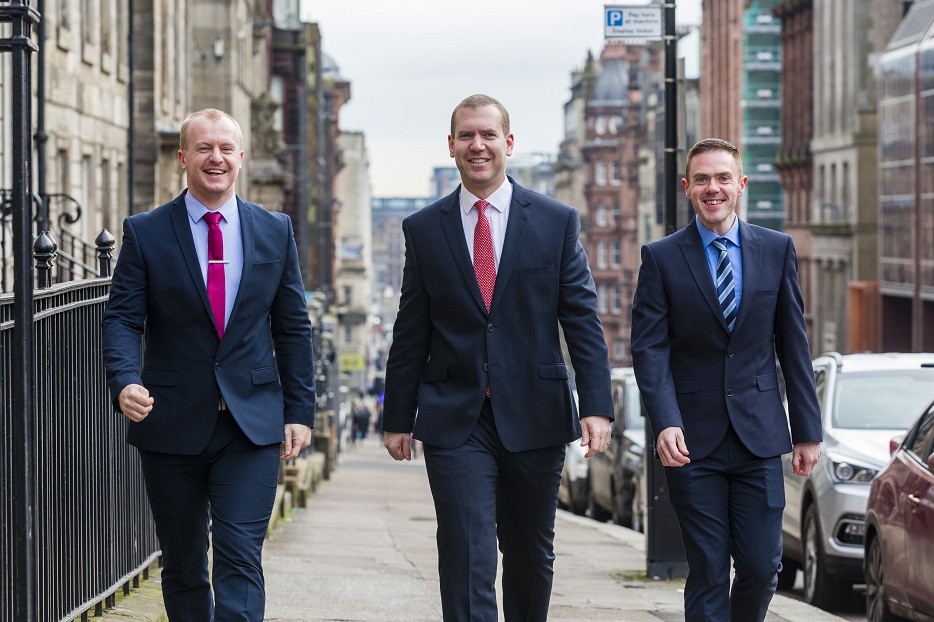 Five promoted at Cushman & Wakefield