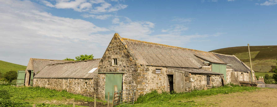 Work begins on new £3.5m Cabrach Distillery in Moray