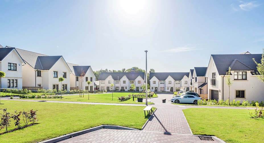 Green light for third phase of CALA's Craibstone development