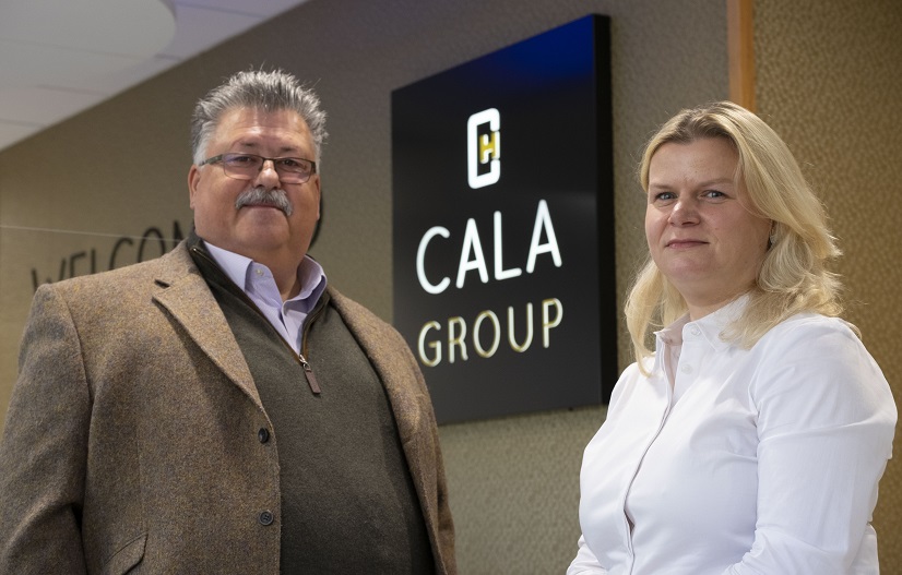 CALA ramps up net zero ambitions with key senior appointments