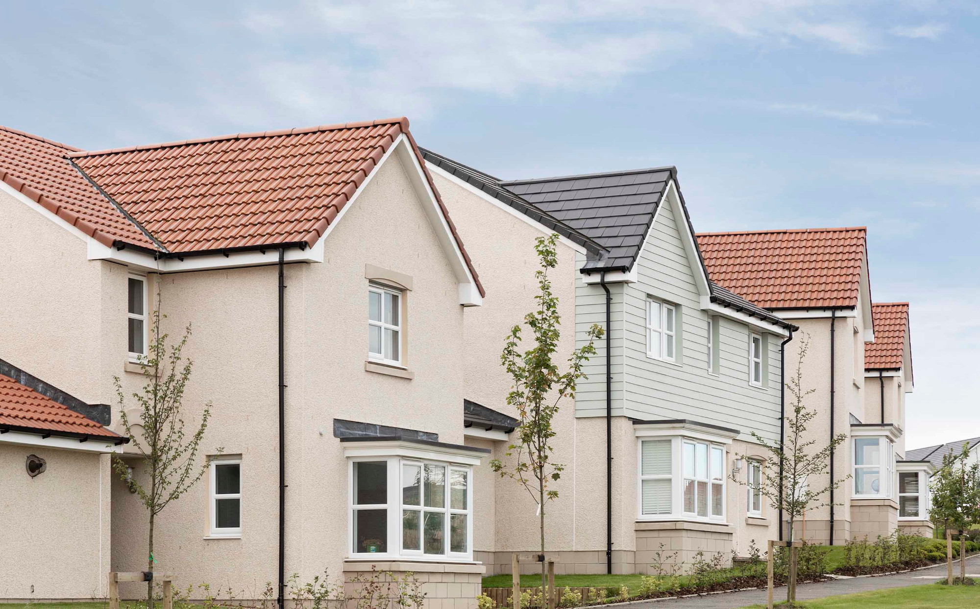 Miller Homes to consult second time on Kinross proposals