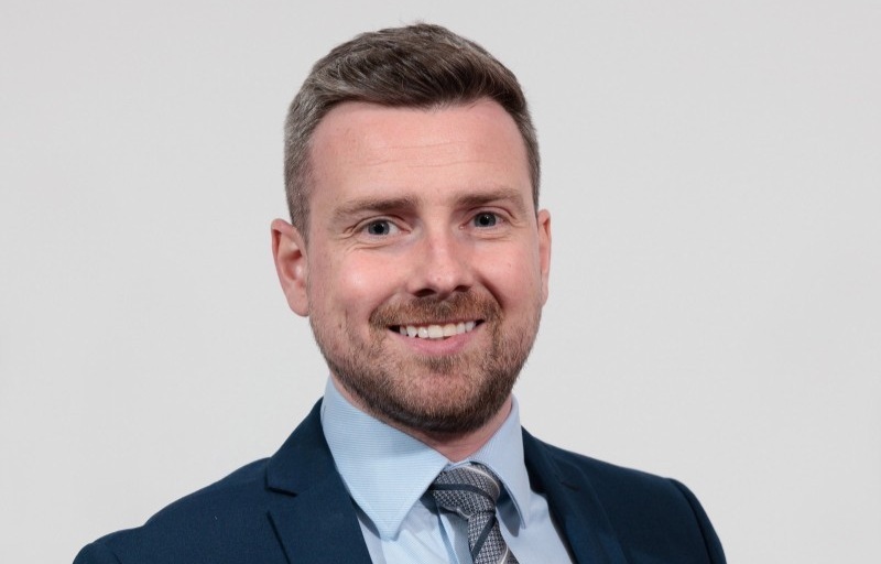Chris Meechan: Sustainability and waste reduction the only way forward for painting and decorating industry