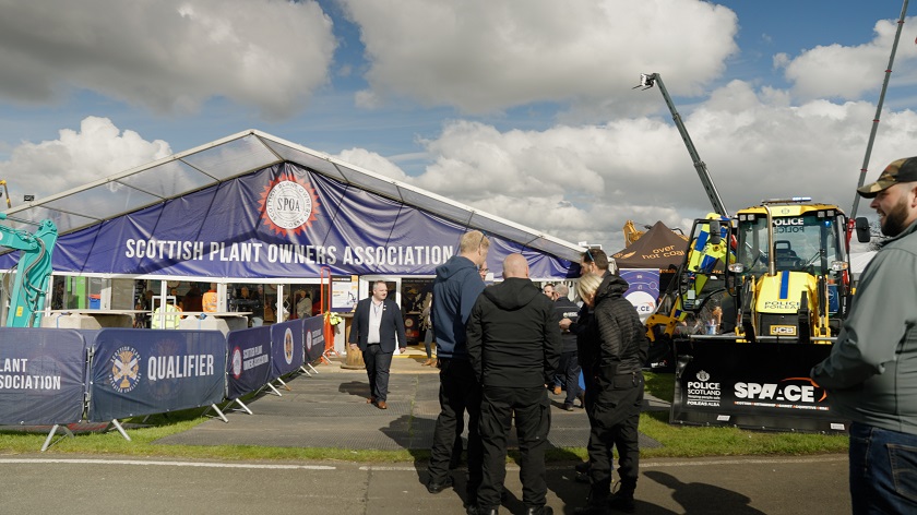 Plant body welcomes more than 1,000 visitors during ScotPlant