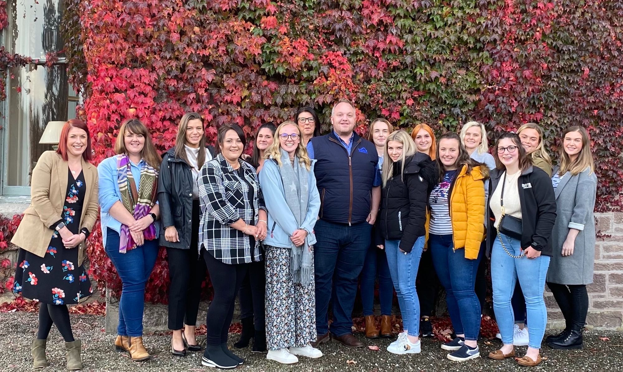 First Women in Plant event hailed a success