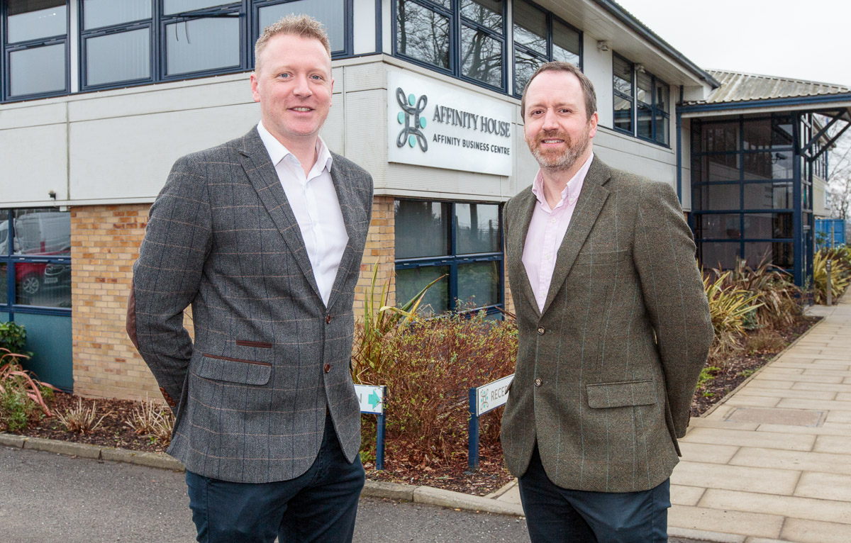 HQ purchase to enable next phase of Caltech Lifts’ £6m growth plan