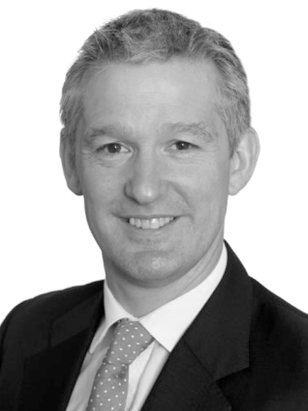 JLL appoints Cameron Stott as head of Scotland