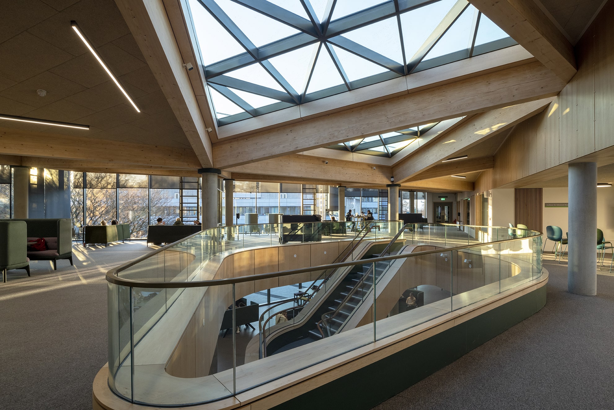 In Pictures: RIAS unveils shortlist for best new building in Scotland