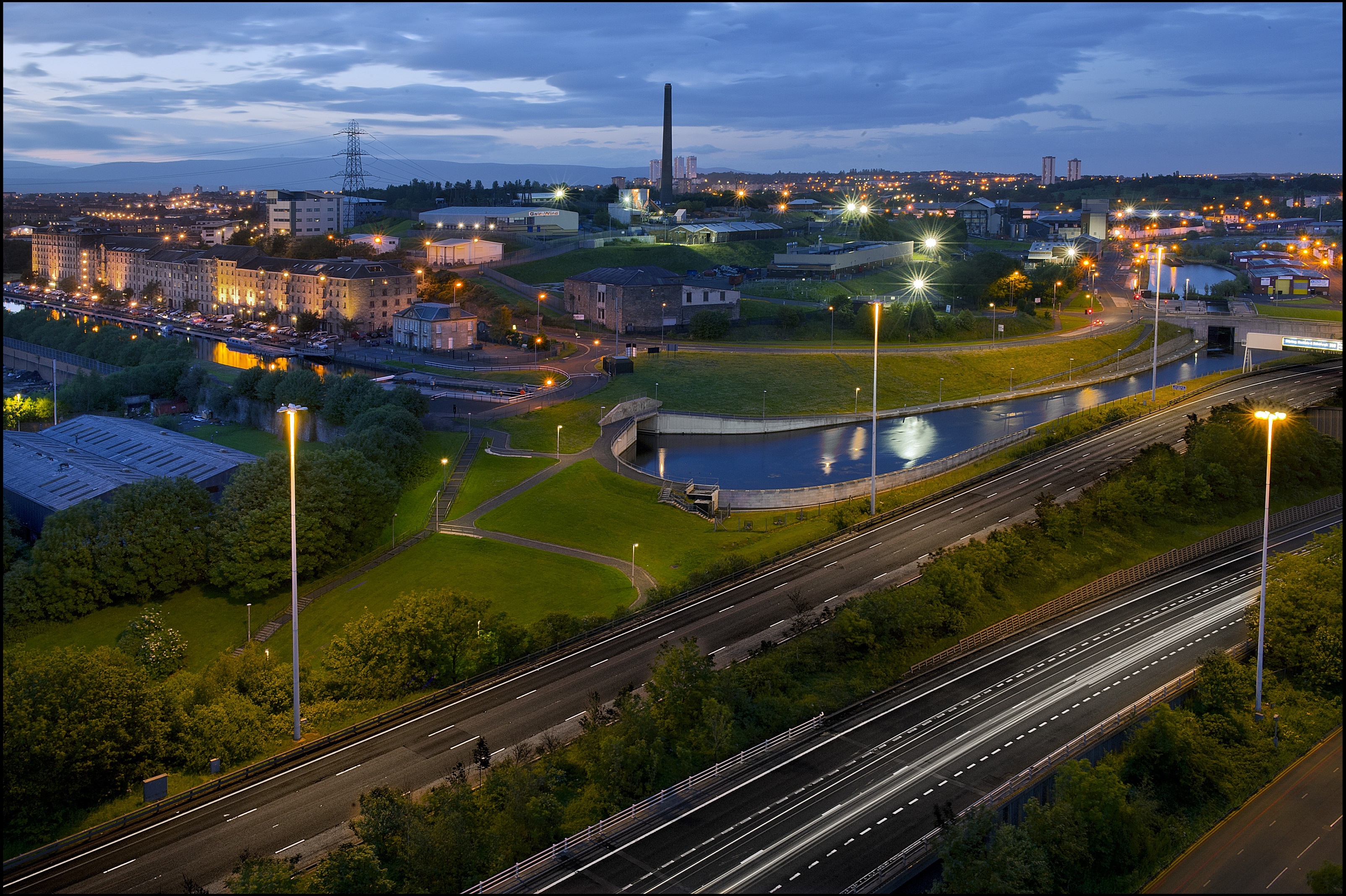 More than £300m of funding agreed for Glasgow City Region infrastructure works