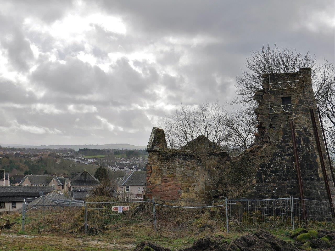 £2.6m to put historic mill sites back at heart of communities