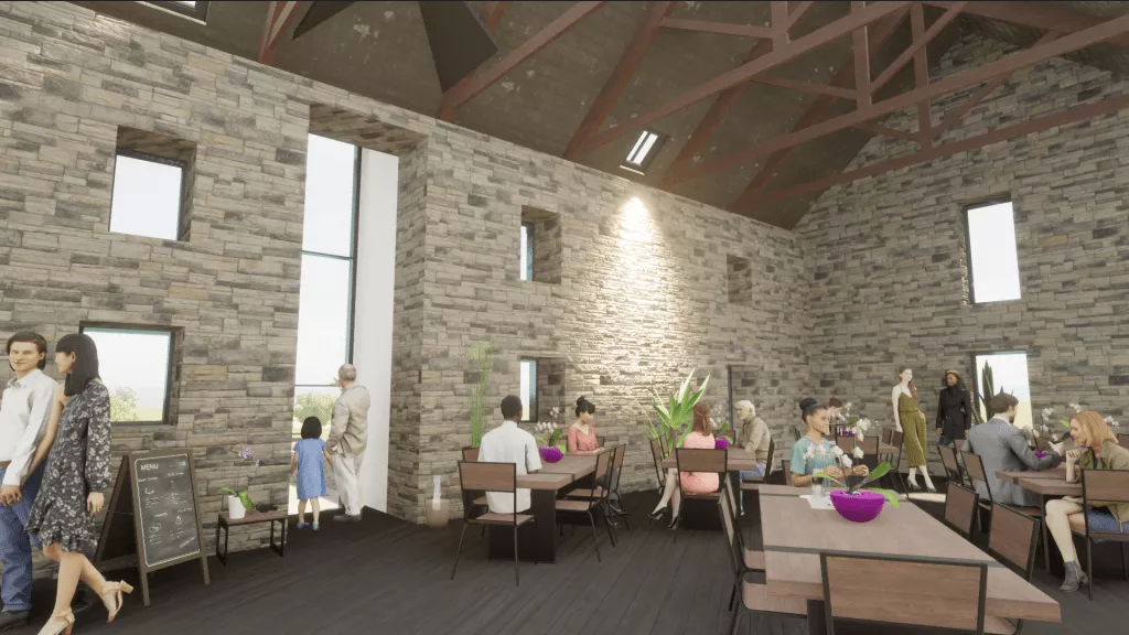 Plans lodged for new distillery in 200-year-old Castletown mill