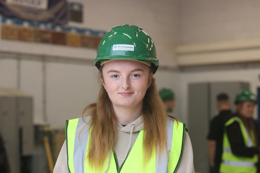 Ayrshire bricklayer qualifies for UK’s top construction competition