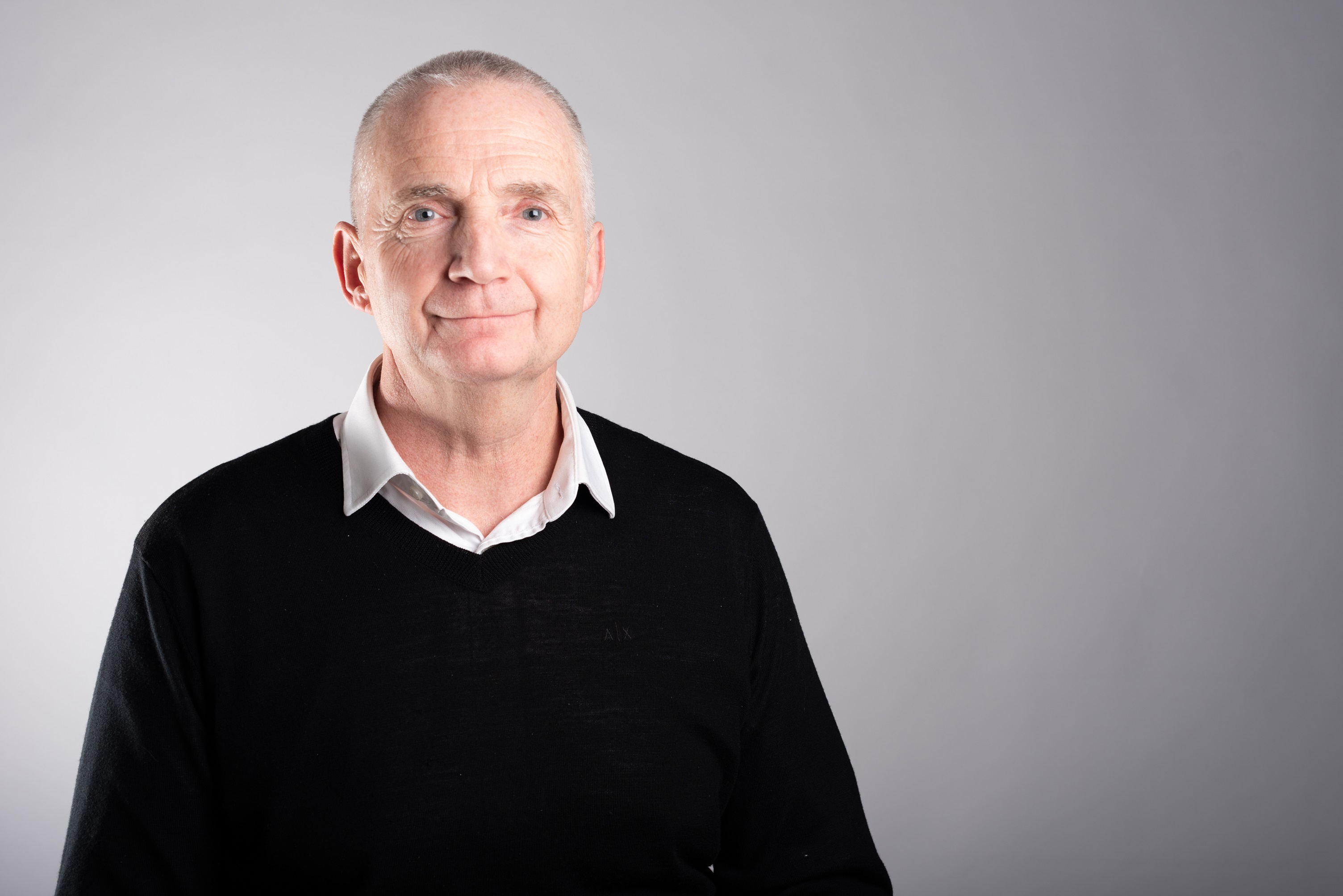 Construction Leader: Chris Dougray on regeneration, risk and the role of optimism