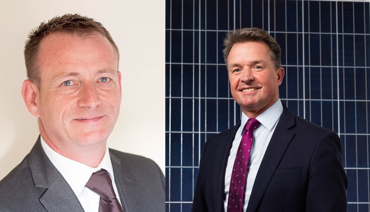 Forster Group joins forces with clean energy expert
