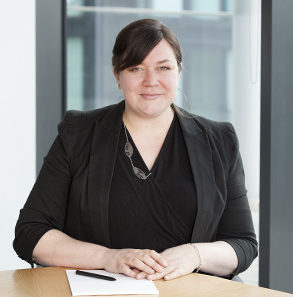 Claire Logue: What next for COVID-19’s impact on construction contracts?
