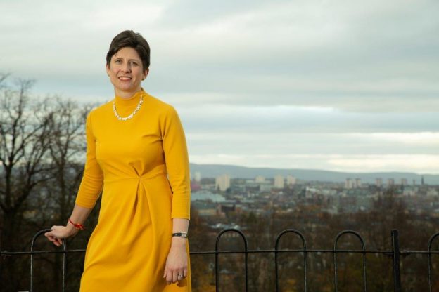Alison Thewliss: Investing in green spaces benefits everyone in Clyde Gateway