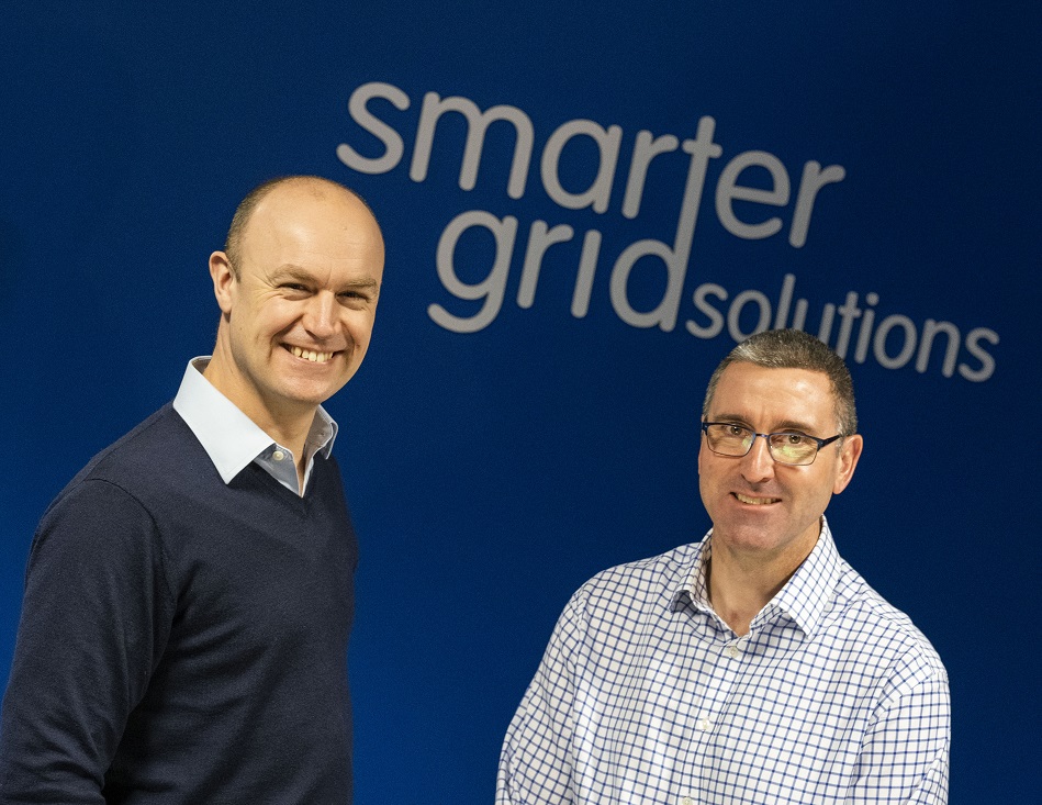 Mitsubishi Electric to acquire Smarter Grid Solutions 