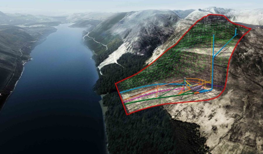 Coire Glas achieves Hydropower Sustainability Standard in world first