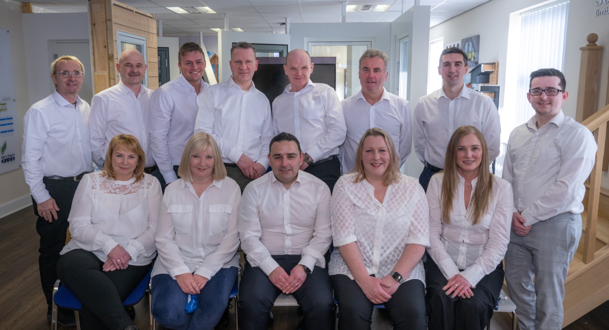 Scotframe strengthens commercial team with new senior director