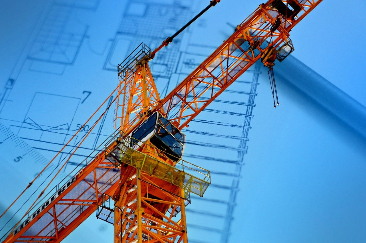 Construction workloads expected to remain positive over next year