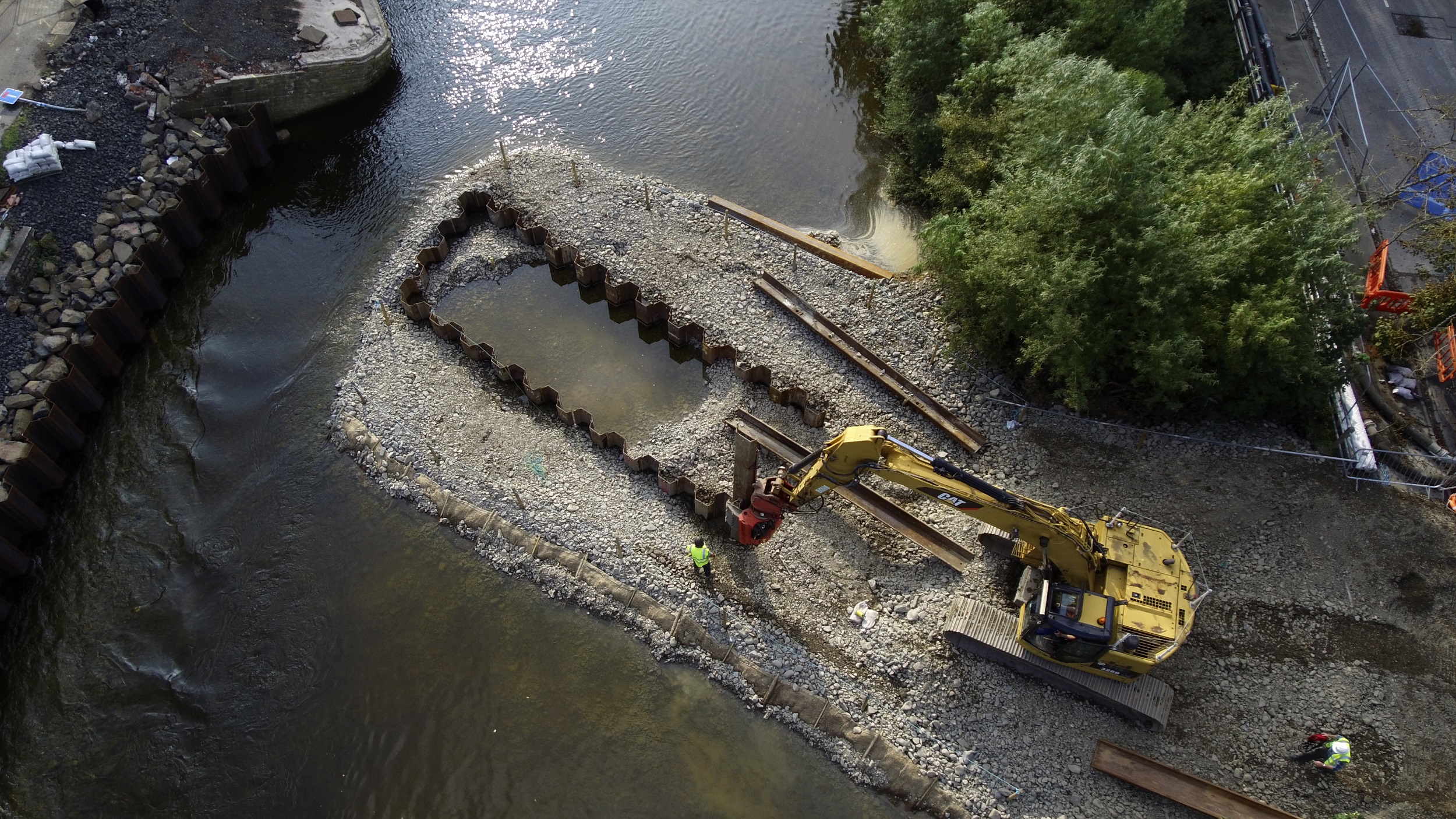New programme set to drive adoption of AI-driven solutions in construction