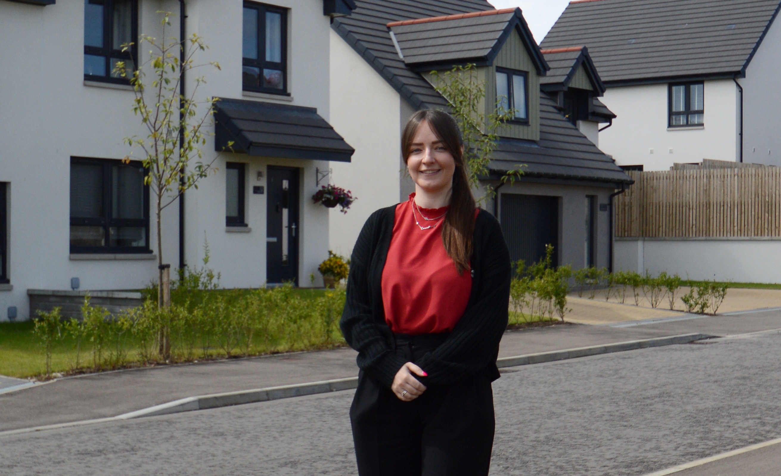 Springfield accounts employee secures world ranking result in studies