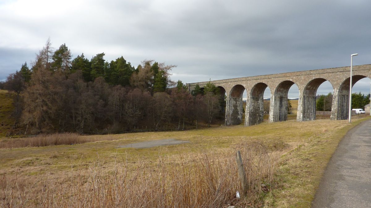 Landowners and investors discuss community benefits in Strathdearn