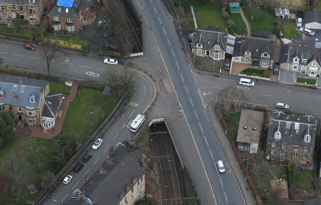 Glasgow railway bridges set for improvement work