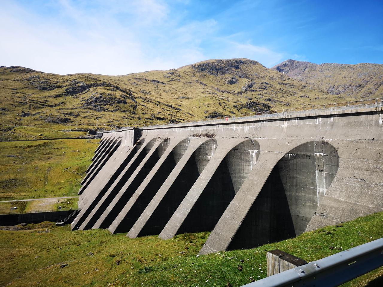 Scottish Government approves Drax's £500m pumped storage hydro plant