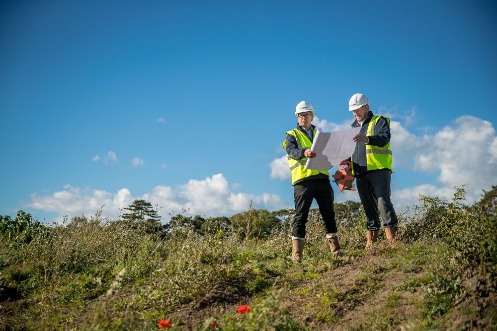 Cruden to focus on development-led affordable housing opportunities