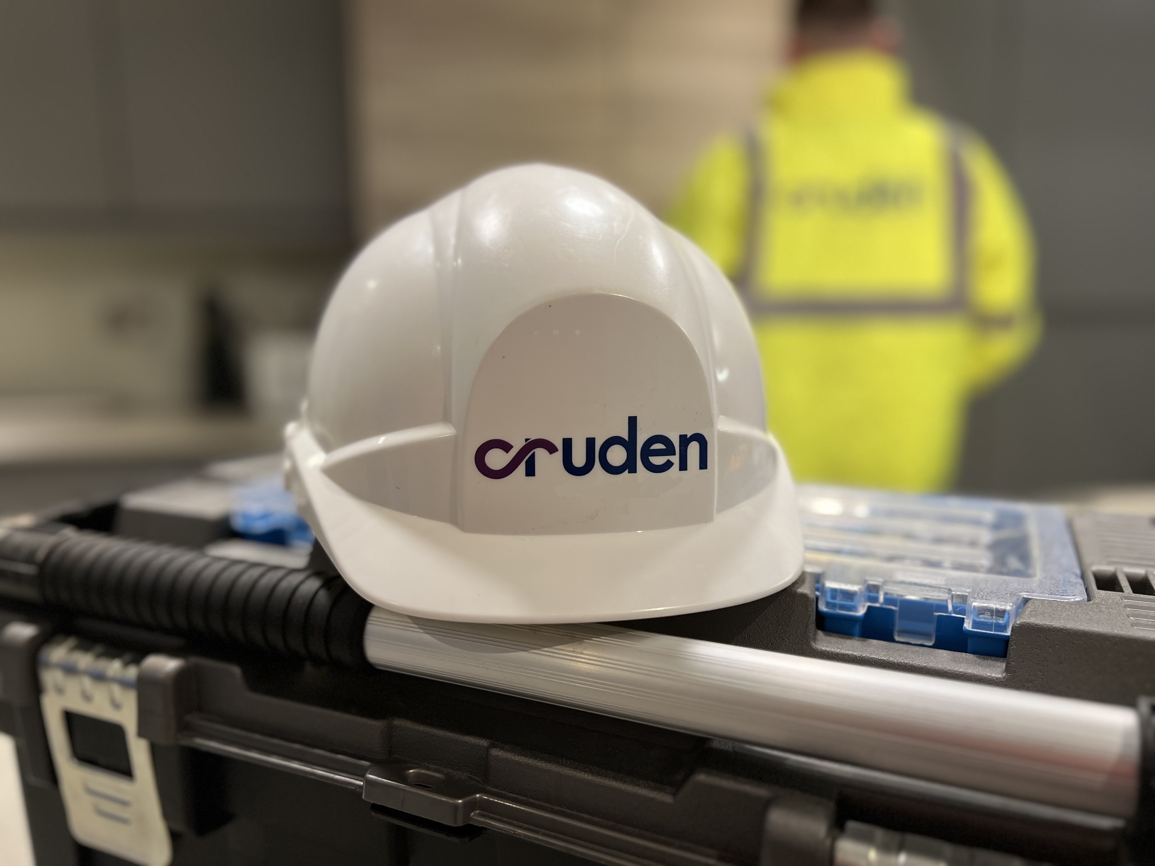 Cruden invites local businesses to ‘meet the buyer’ event in Edinburgh