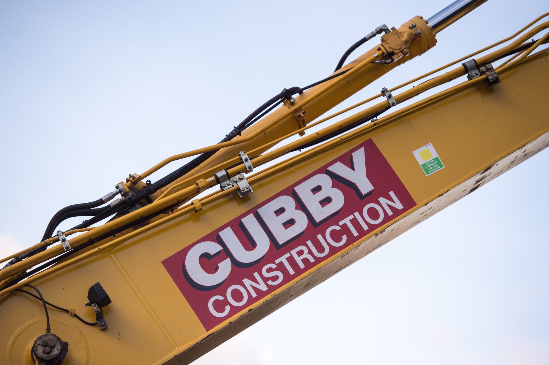 Cubby continues to develop Scottish operations with acquisition from Esh Group