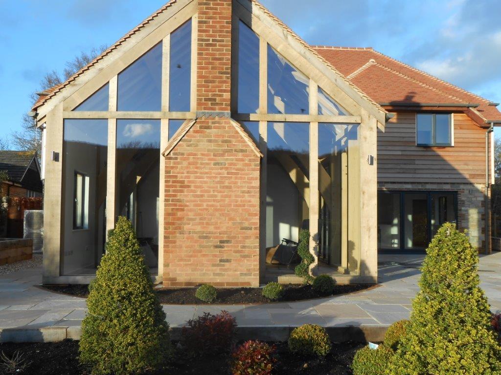 Structural timber frame specialist DBM Consultants snapped up by Clancy