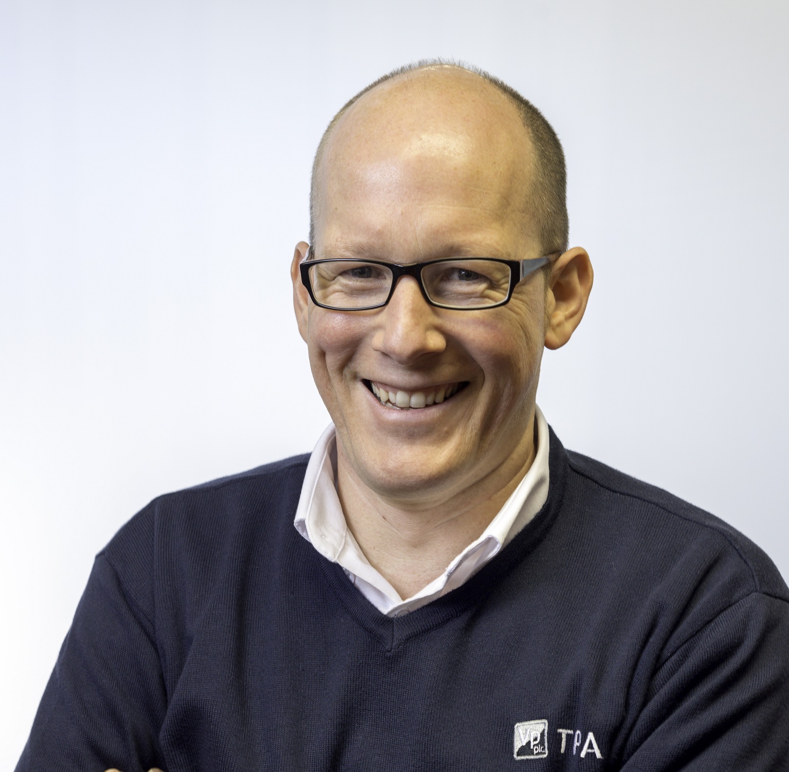 Paul Donovan joins Groundforce from sister company TPA as David Walkden steps up