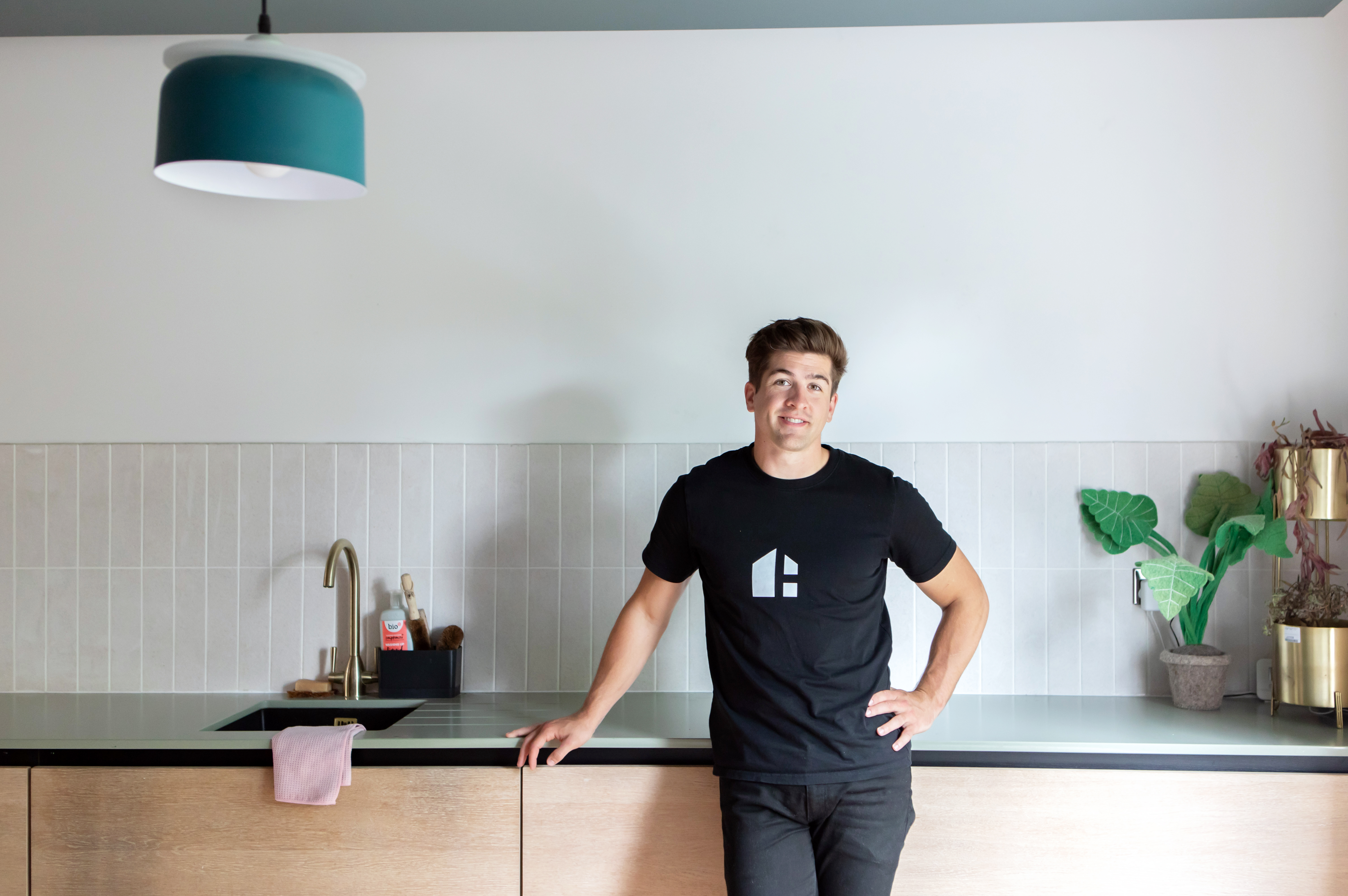 Architect calls for more entrepreneurs to ‘go back to school’