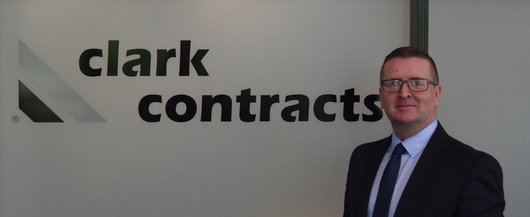 Construction Leader: Danny McKibbens and the importance of training investment at Clark Contracts