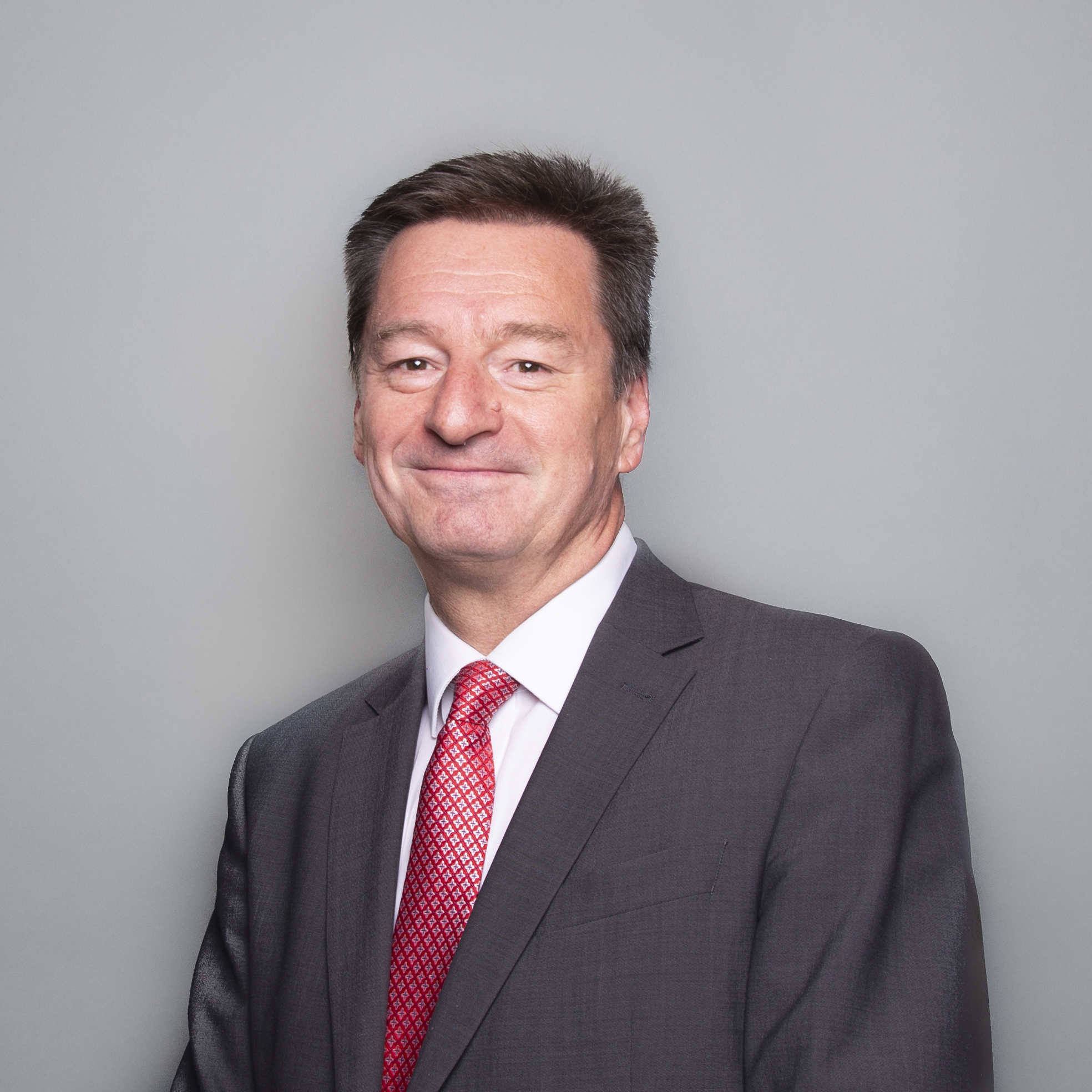 David Davidson to retire after 31 years with Cushman & Wakefield