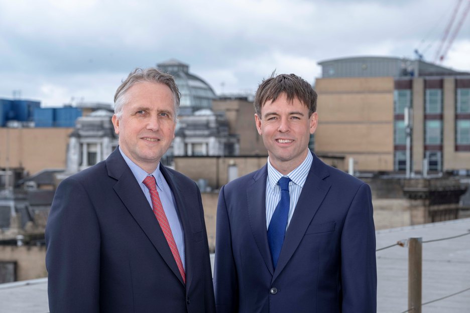 BTO appoints Mark Colquhoun as senior associate in real estate team