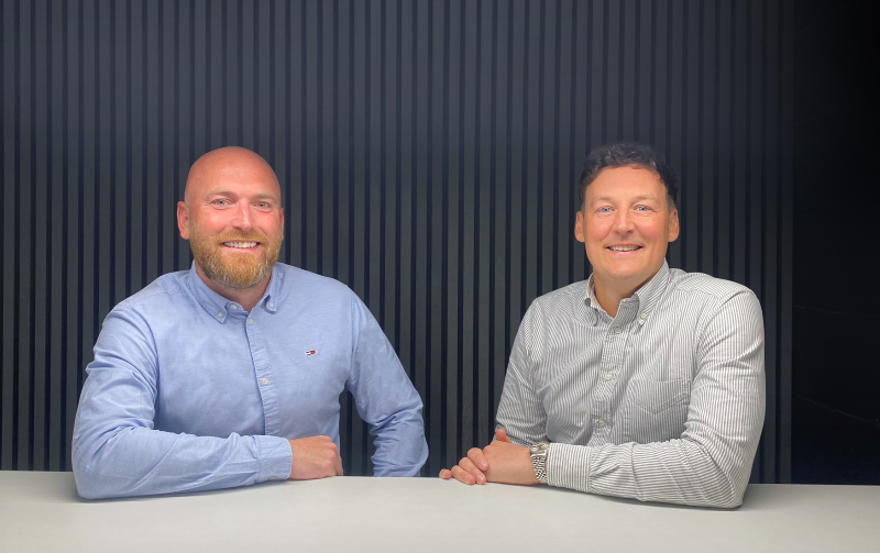 Midlothian electrical contractor rebrands as LIME and welcomes new managing director