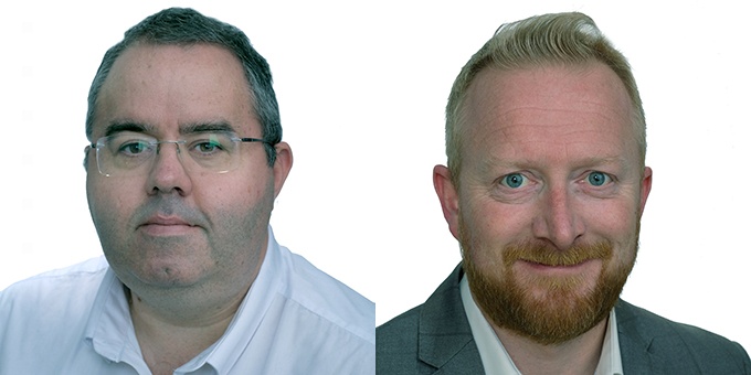 Troup Bywaters + Anders strengthens Scottish management team