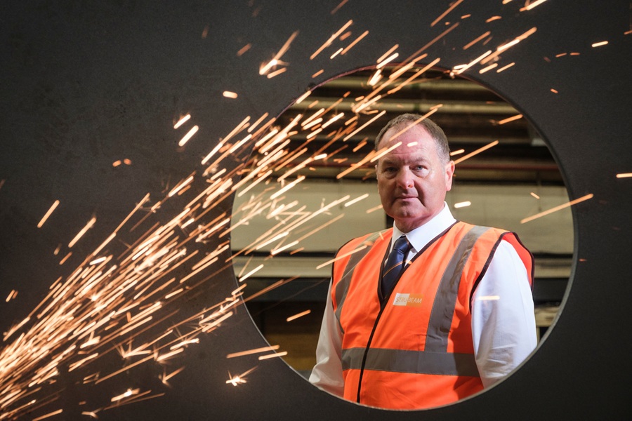50th anniversary provides spark for growth at J&D Pierce