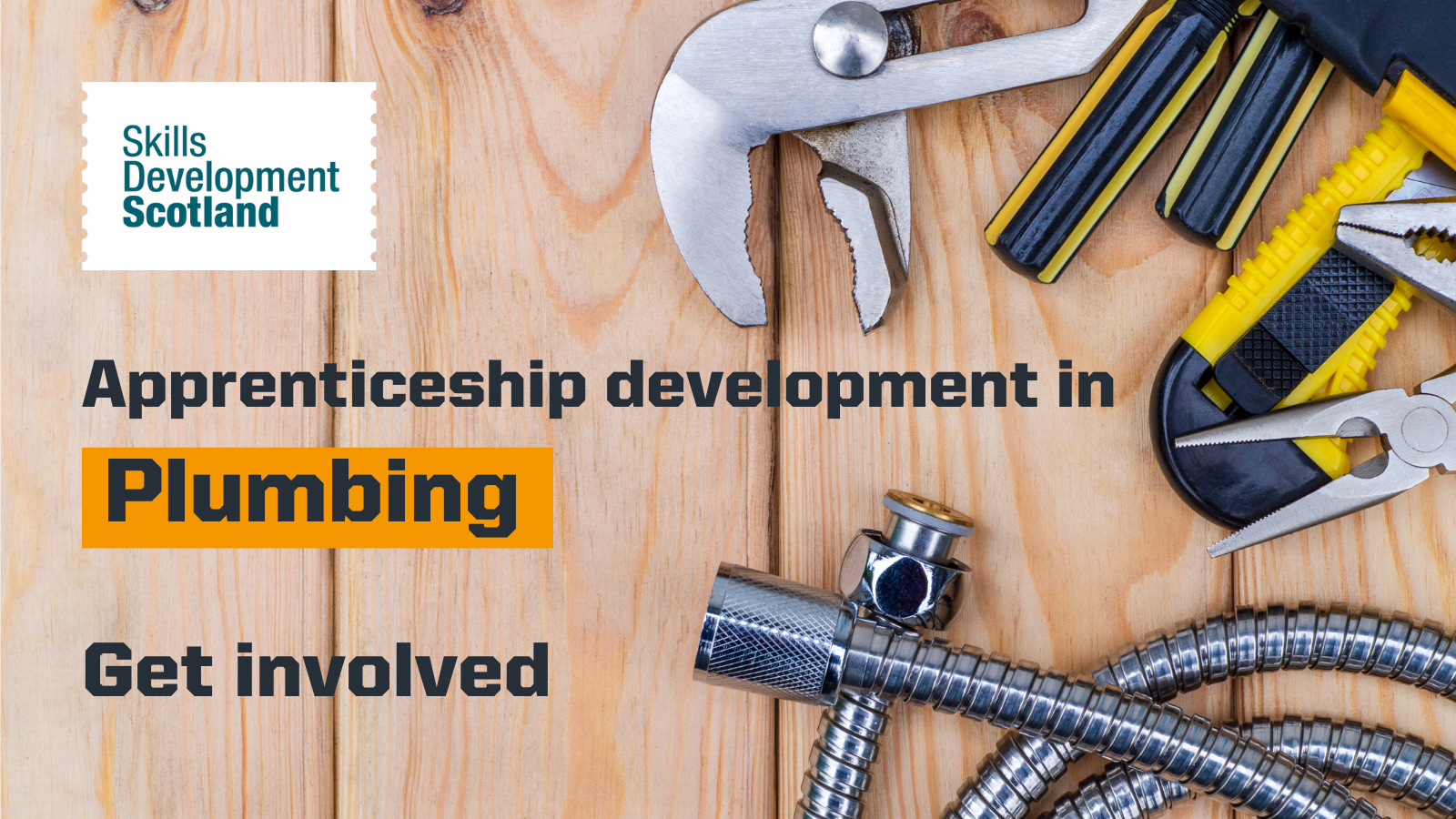 Plumbing insight needed in apprenticeship skills consultation