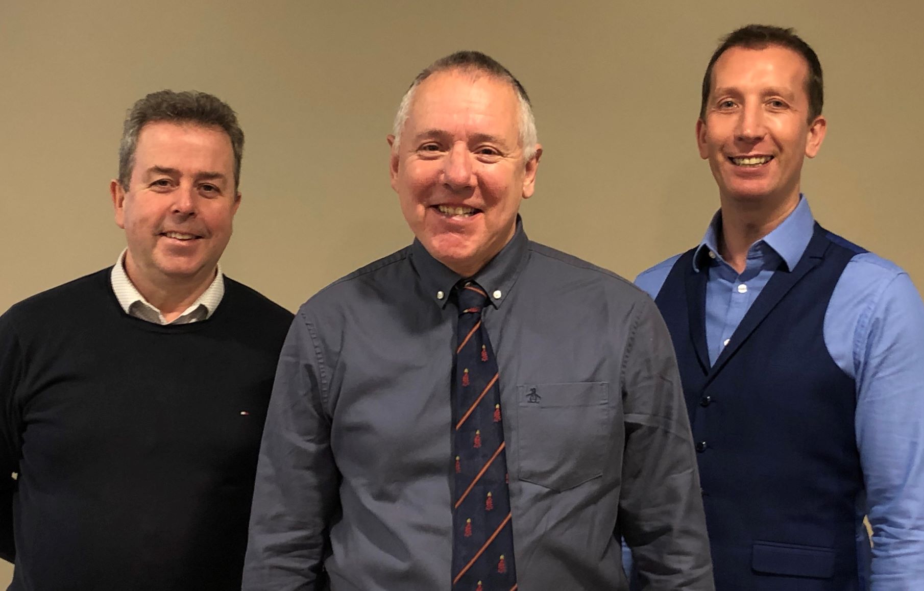 Scottish building surveyors target UK market after fire engineering consultancy acquisition