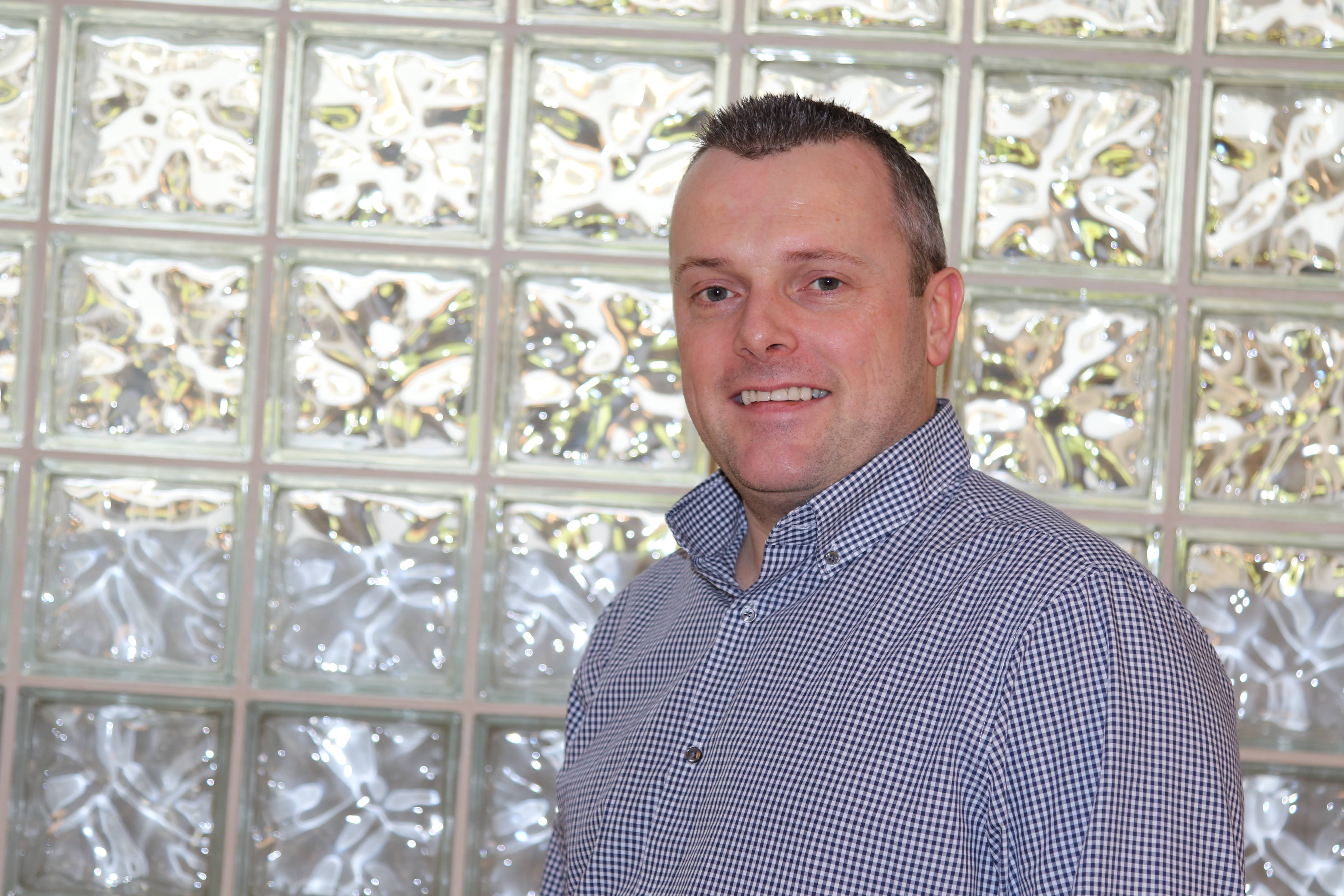 Donaldson Group appoints director of door systems business