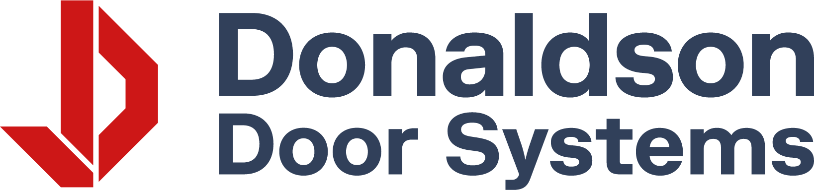 Rowan Manufacturing Ltd rebrands to Donaldson Door Systems