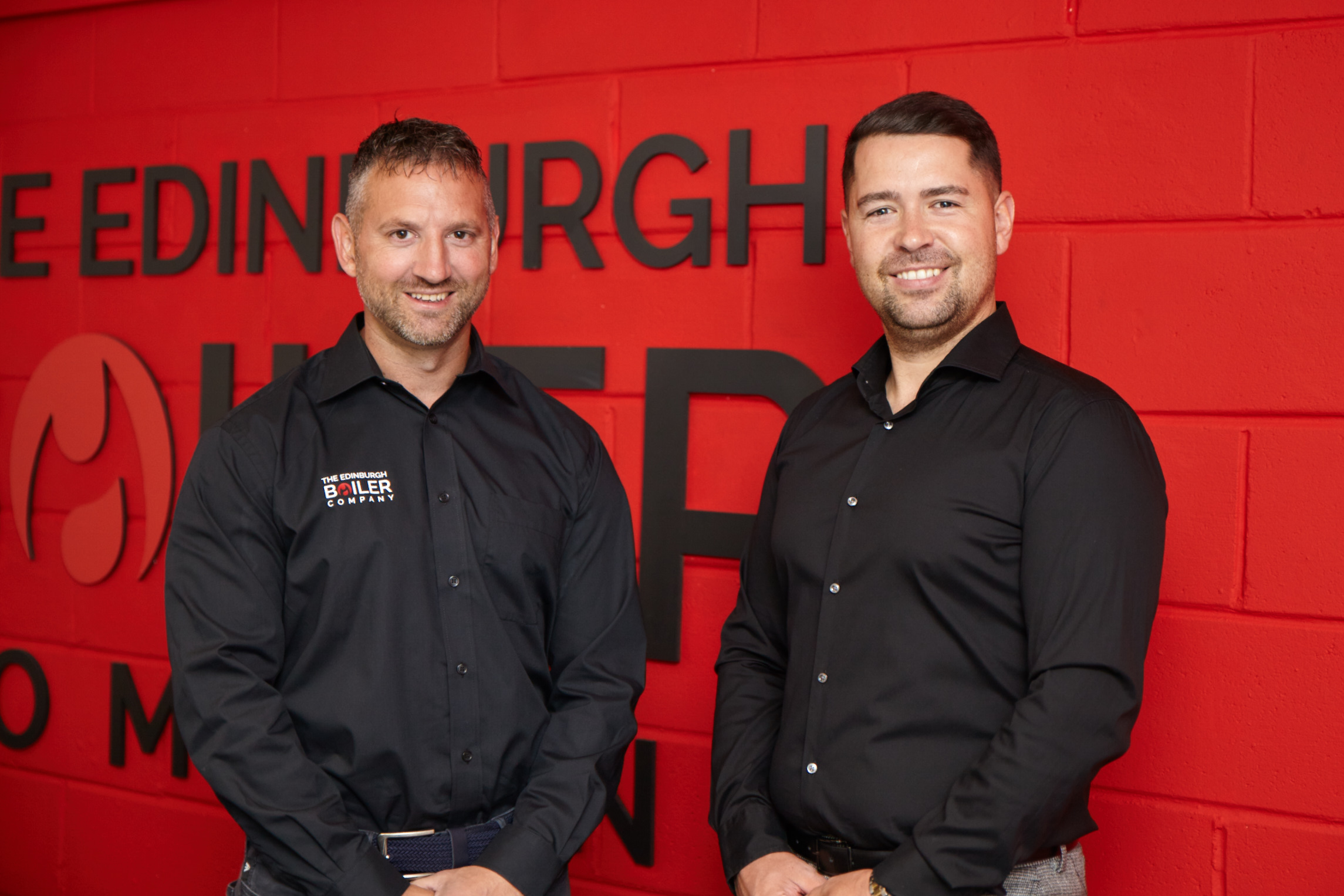 Edinburgh Boiler Company appoints first operations director