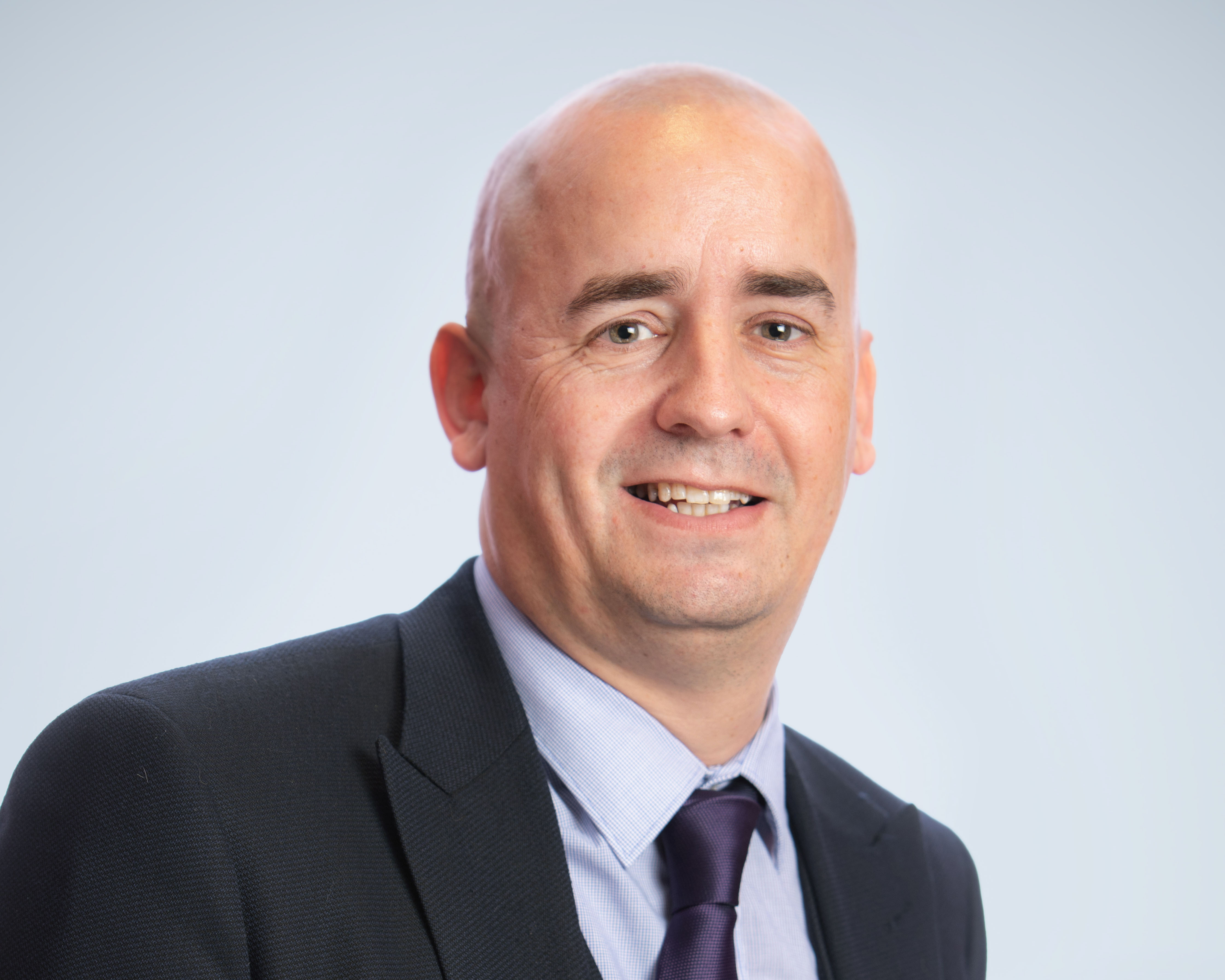 RFM appoints new construction and repair director for Scotland