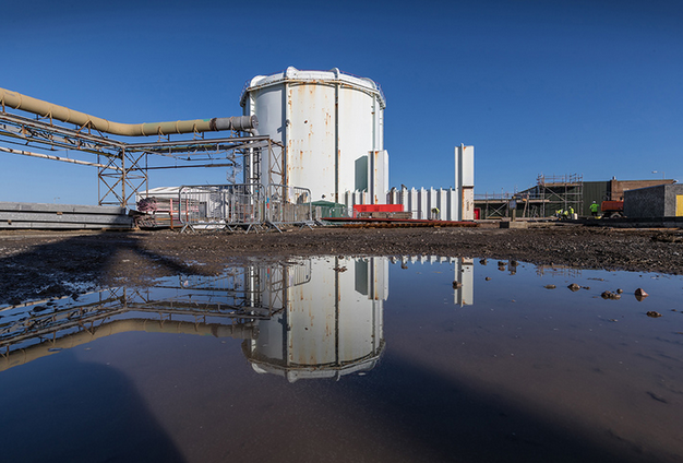 Contractor appointed for Dounreay nuclear reactor demolition