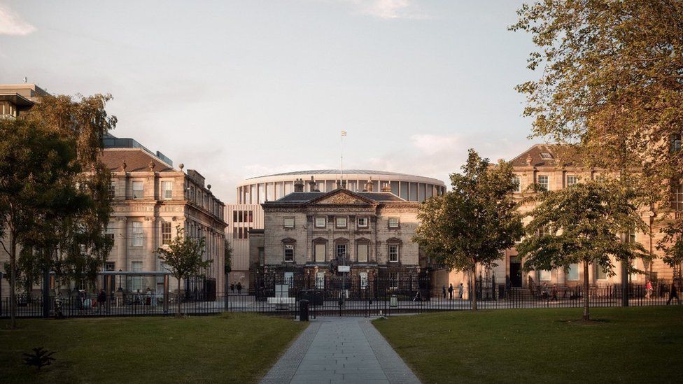 Height reduced at Edinburgh concert venue with work poised to begin next year