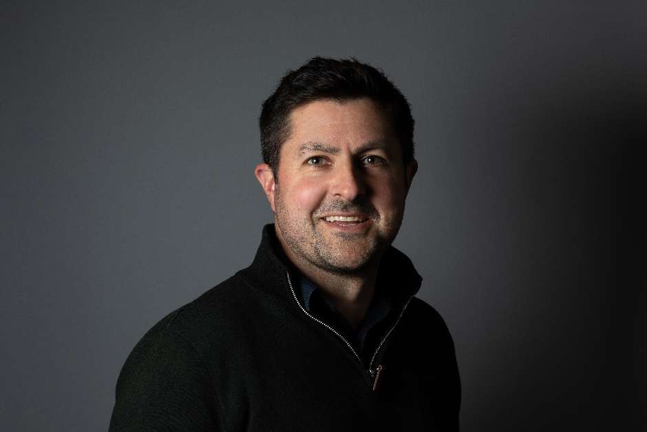 Narro makes director promotions as Andrew Brown steps down